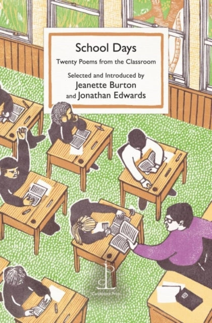 School Daystwenty Poems From The Classroom