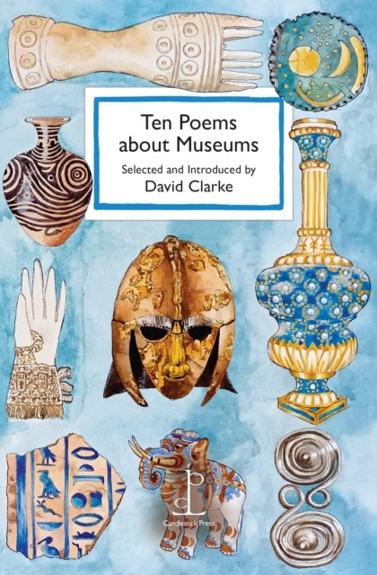 Ten Poems About Museums