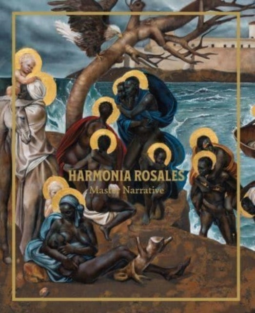 Harmonia Rosalesmaster Narrative