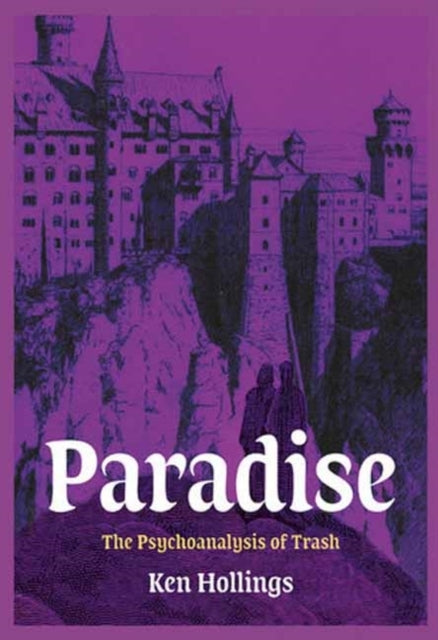 Paradise Volume 3
