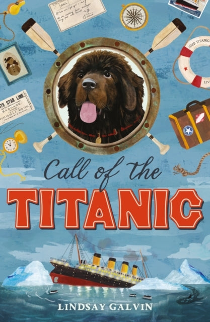 Call of The Titanic