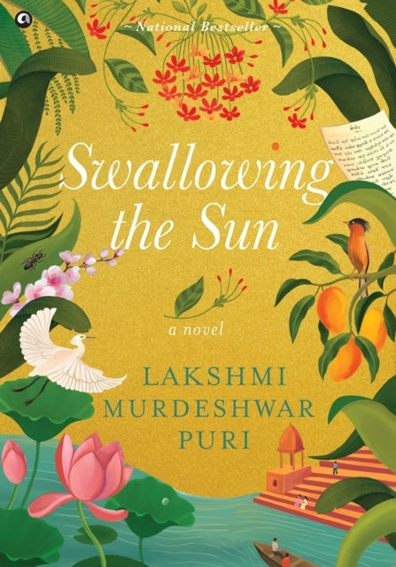 Swallowing the Sun