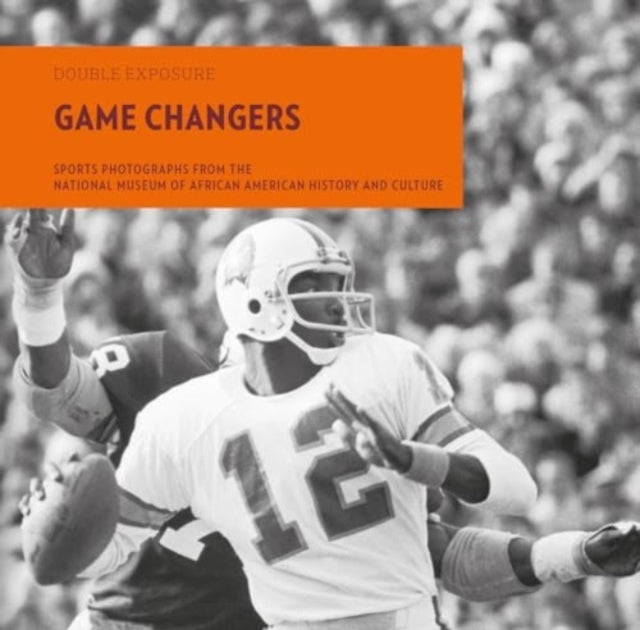 Game Changerssports Photographs From The National Museum of