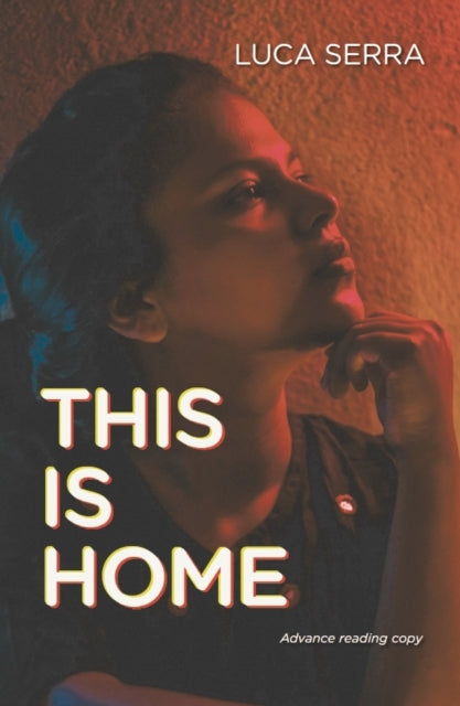 THIS IS HOME.