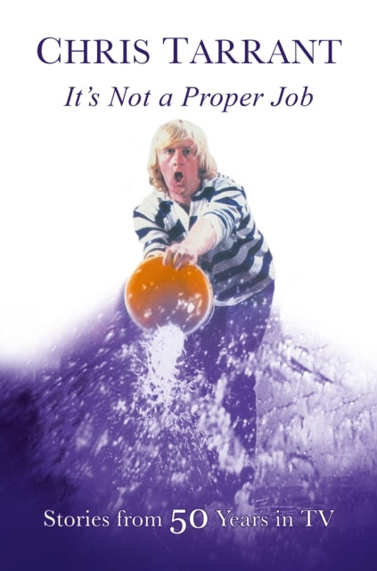 It'S Not A Proper Jobstories From 50 Years In Television