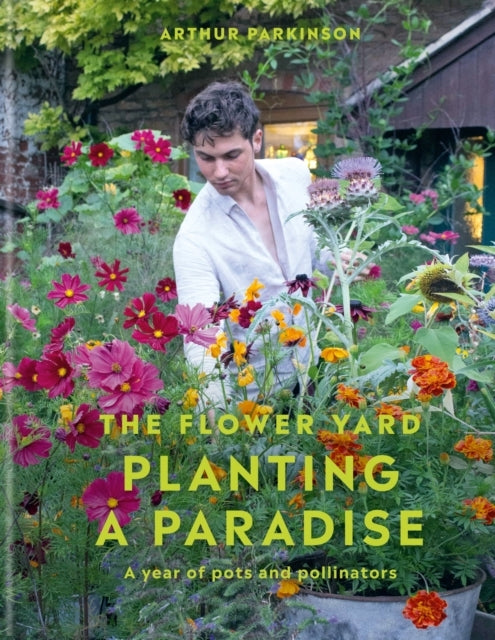 The Flower Yard