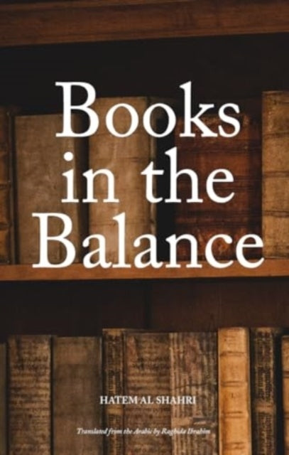 Books In The Balance