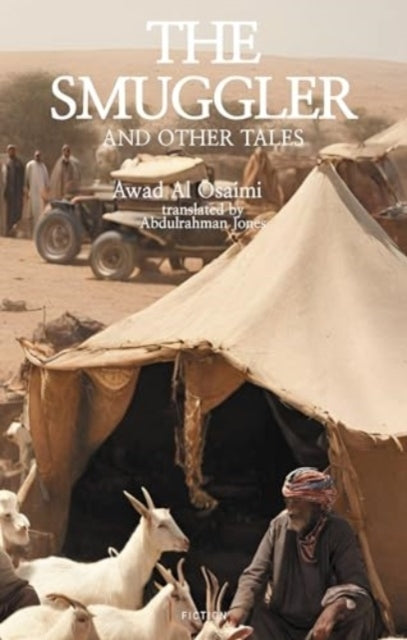 The Smuggler and Other Tales