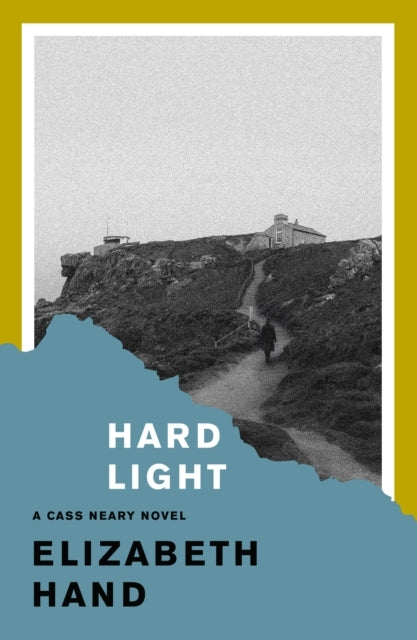 HARD LIGHT.