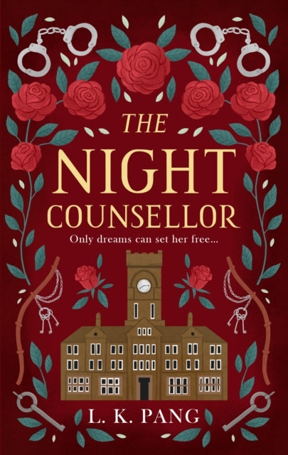 The Night Counsellor