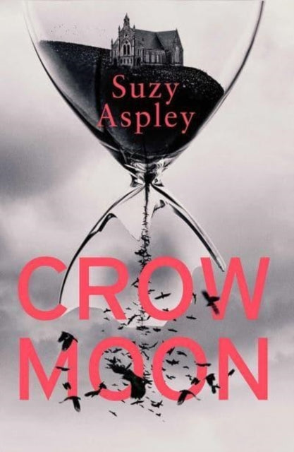 Crow Moonthe Atmospheric Chilling Debut Thriller That Every