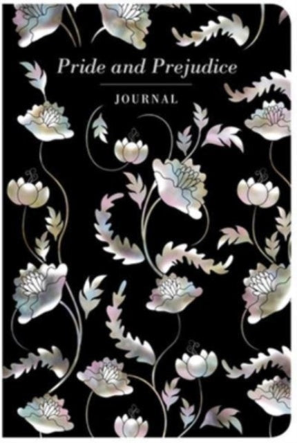 Pride And Prejudice Journal - Lined