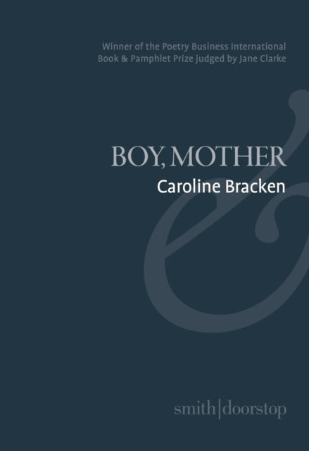 Boy Mother