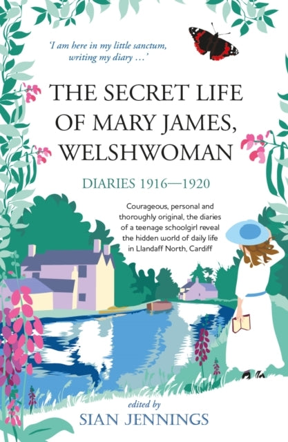 The Secret Life of Mary James Welshwomancourageous and Orig