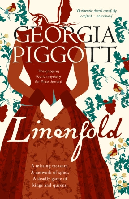 Linenfold