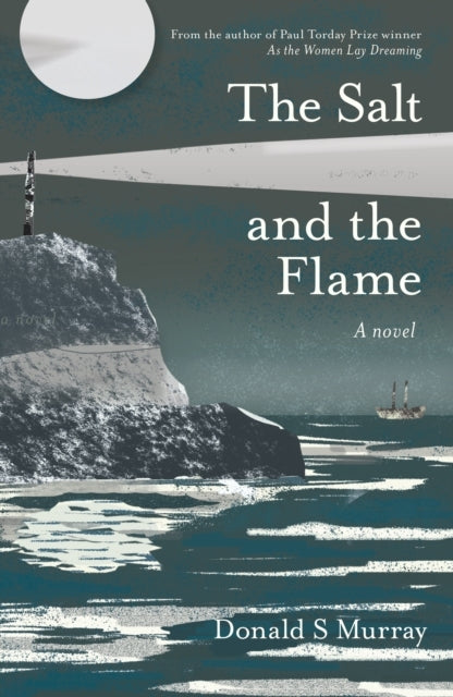 The Salt and The Flame