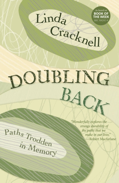 Doubling Backpaths Trodden In Memory