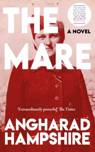 The Mare