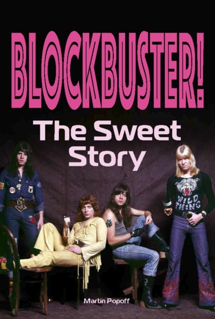 Blockbuster!The Sweet Story