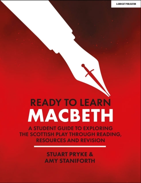 Ready To Learn Macbeth