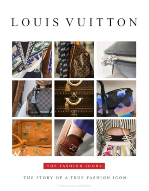 Louis Vuittonthe Fashion Icons