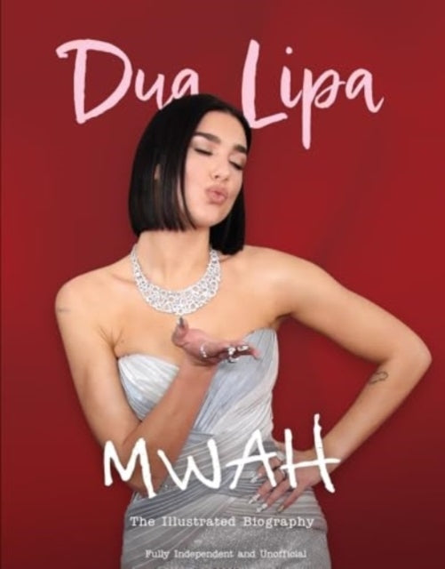 Mwah - Dua Lipathe Illustrated Biography