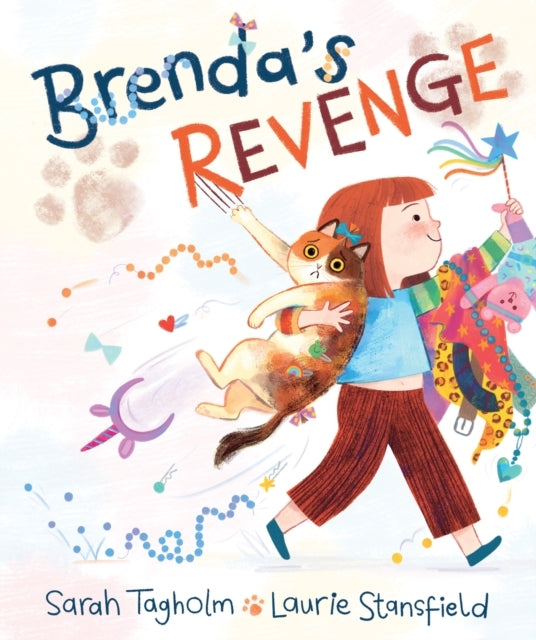 Brendas Revenge