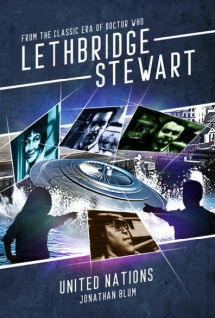 Lethbridge-stewart United Nations