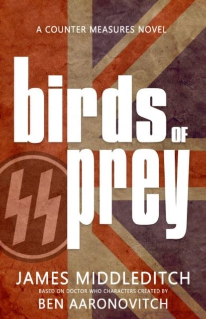 BIRDS OF PREY.