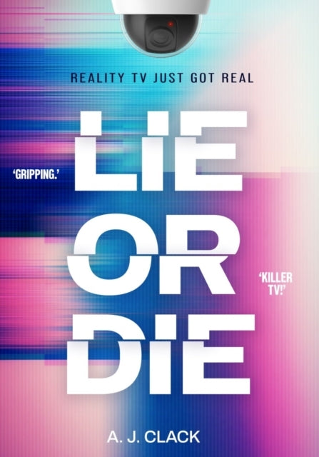 Lie Or Die