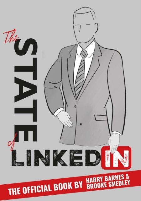 State of Linkedinthe official Book