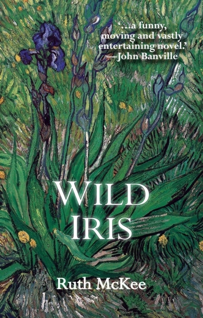 WILD IRIS.