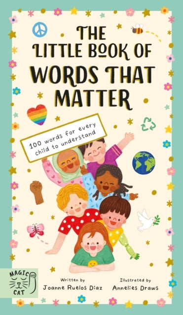 The Little Book of Words That Matter100 Words For Every Chil