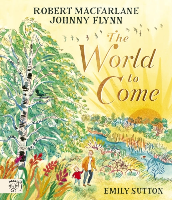 The World To Come