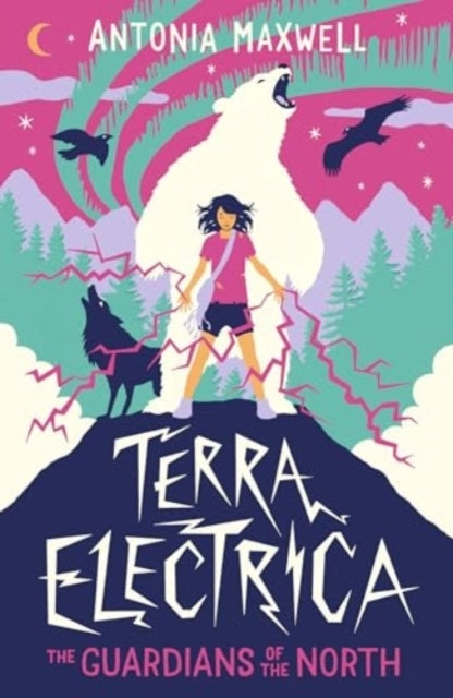 Terra Electricathe Guardians of The North