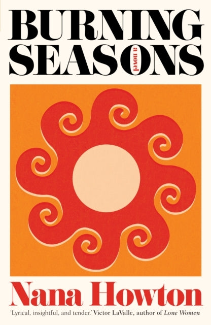Burning Seasons