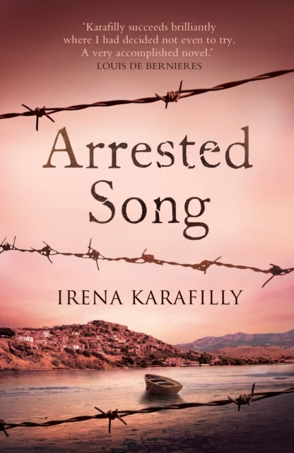 Arrested Songthe Unforgettable Story of An Extraordinary Wom