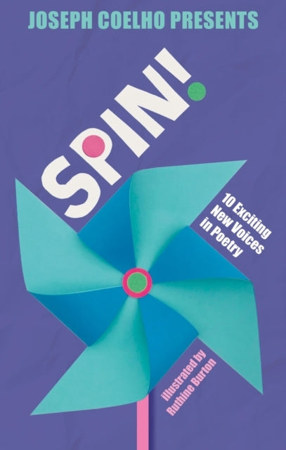Spin!10 Exciting New Voices In Poetry
