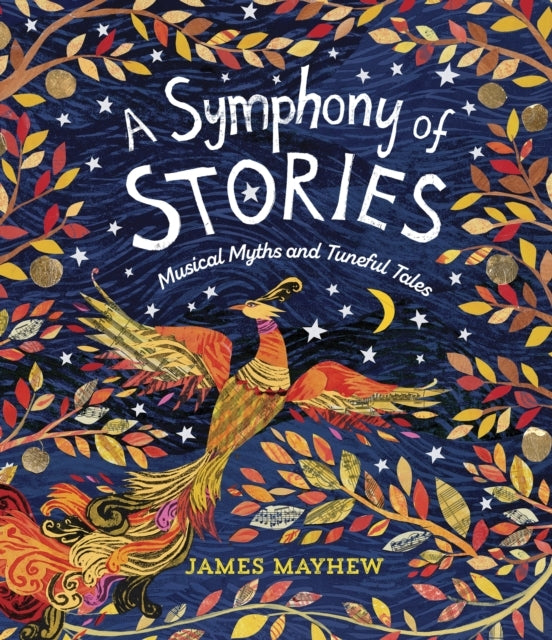 A Symphony of Storiesmusical Myths and Tuneful Tales