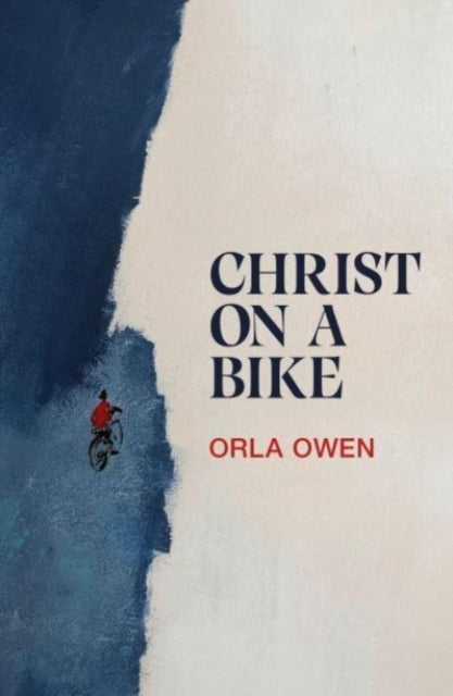 Christ On A Bike'Black Mirror Meets Tales of The Unexpected