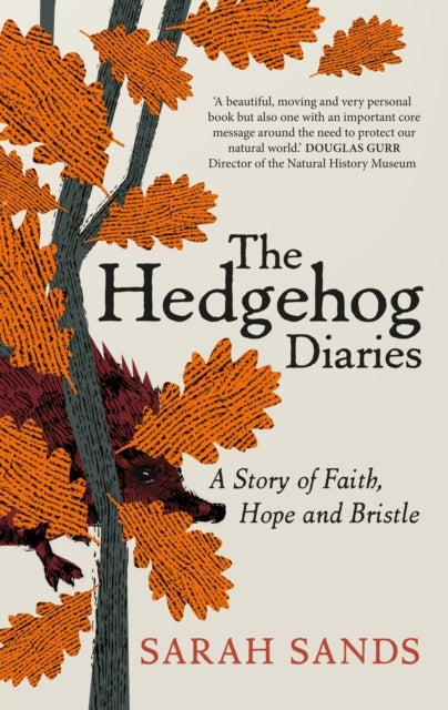 The Hedgehog Diariesthe Most Poignant And Heartwarming Memo