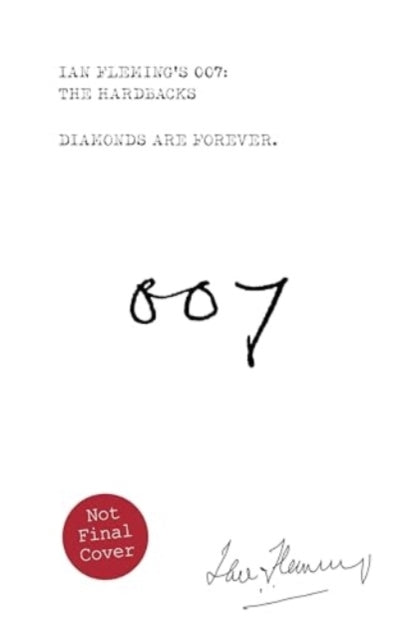 Diamonds Are Forever