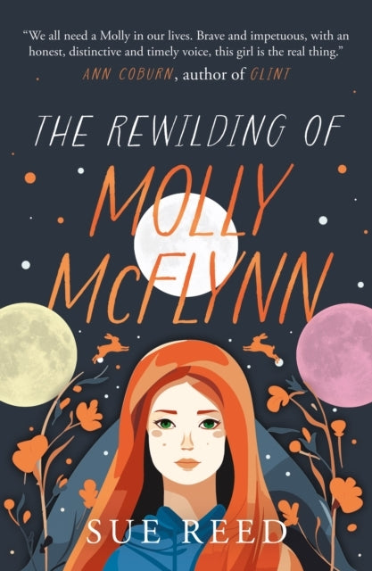 The Rewilding of Molly Mcflynn