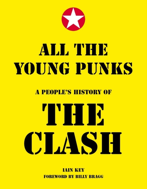 All the Young Punks