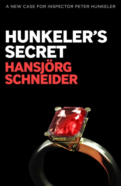 Hunkeler'S Secret