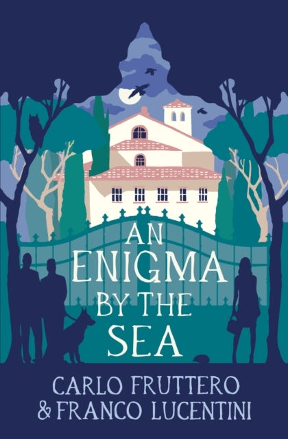 An Enigma by the Sea