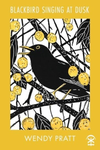 Blackbird Singing At Dusk
