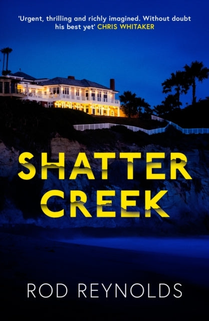 Shatter Creekthe Twisty Breathtaking Sequel to the Bestsell