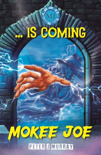 Mokee Joeis Coming