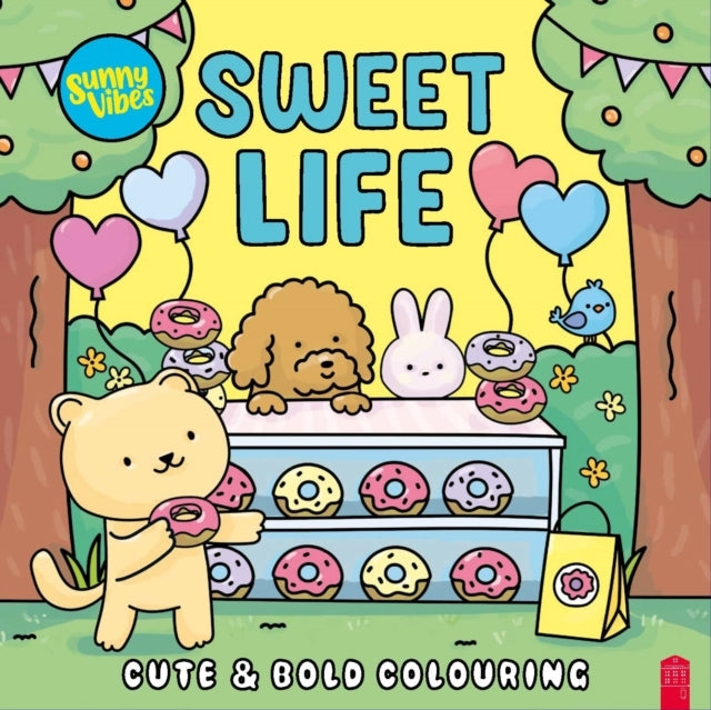 SWEET LIFE